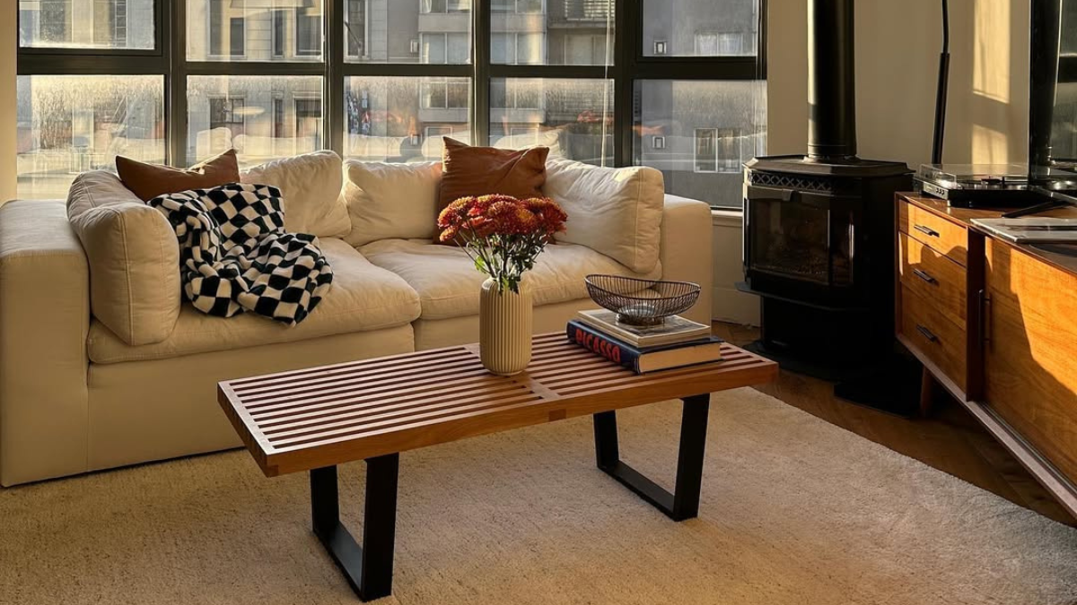 Menciptakan Keakraban Lewat Tampilan Sederhana